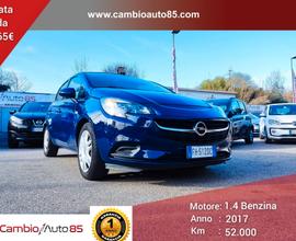 Opel Corsa 1.4 90CV Start&Stop aut. 5 porte n-Joy