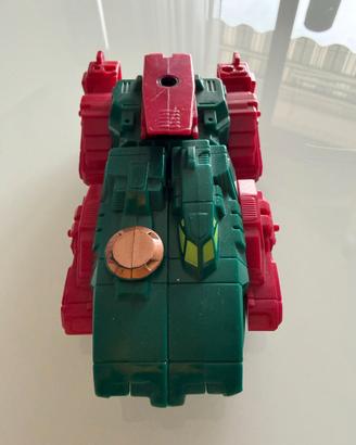 Transformers G1 Decepticon Predators Stalker