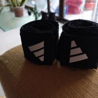 Fascette Adidas da pugilato 
