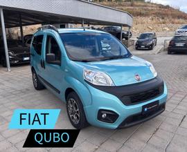 Fiat Qubo 1.3 CV80