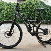 specialized Camber Comp Carbon 29 tg M