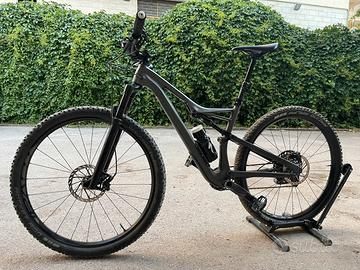 specialized Camber Comp Carbon 29 tg M