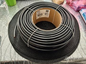 cavo elettrico unipolare Bosch 16mmq al metro