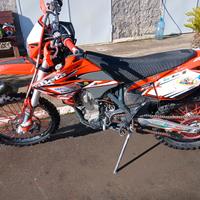 beta rr 450 2006