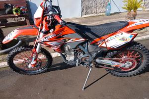 beta rr 450 2006