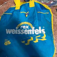 Catene  Weiseeenflels rex