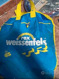 Catene  Weiseeenflels rex