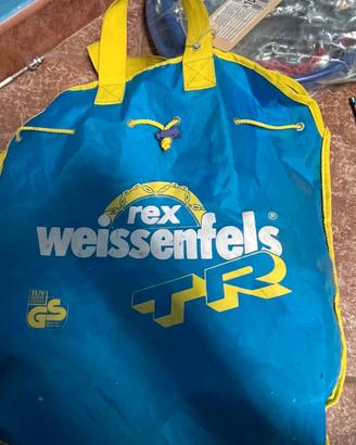 Catene  Weiseeenflels rex