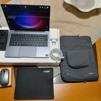 Huawei Matebook 14