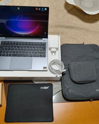 Huawei Matebook 14