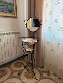 Toilette