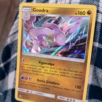 mucchietto di carte pokémon 