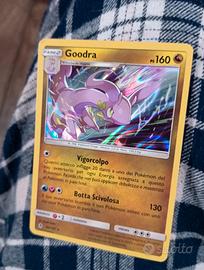 mucchietto di carte pokémon 