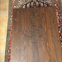 Tavolo (2 tavolini bassi da salotto)