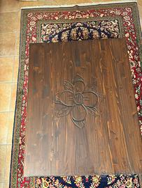 Tavolo (2 tavolini bassi da salotto)