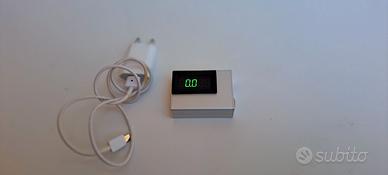 Misuratore di Potenza Laser Portatile (Laser Power
