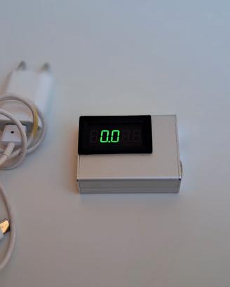 Misuratore di Potenza Laser Portatile (Laser Power