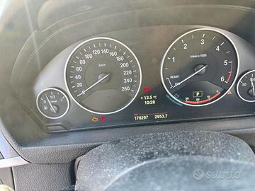 BMW Serie 3 (F30/31) - 2014