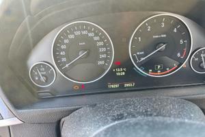 BMW Serie 3 (F30/31) - 2014