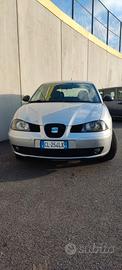 IBIZA 1.2 GPL 5 porte NEOPATENTATI rimessa nuovo