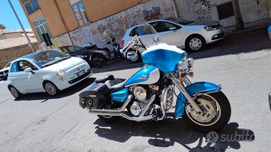 Kawasaki vulcano vn 1600 iniezione