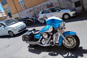 Kawasaki vulcano vn 1600 iniezione