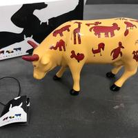 Cow parade