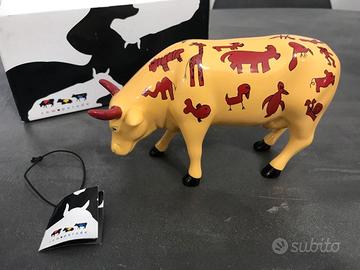 Cow parade