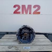 CAMBIO MANUALE COMPLETO MERCEDES Sprinter 313 A906