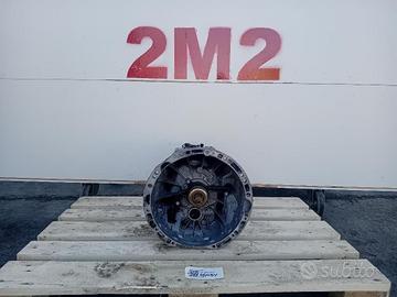 CAMBIO MANUALE COMPLETO MERCEDES Sprinter 313 A906