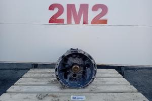 CAMBIO MANUALE COMPLETO MERCEDES Sprinter 313 A906