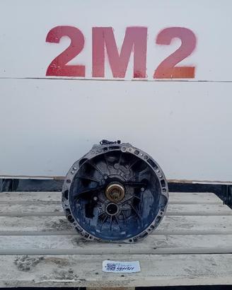 CAMBIO MANUALE COMPLETO MERCEDES Sprinter 313 A906