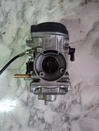 Carburatore quad 250cc
