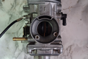 Carburatore quad 250cc