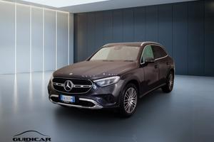 Mercedes GLC - X254 - GLC 220 d Advanced Plus 4mat