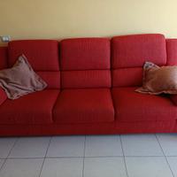 Divano Poltrone Sofà 