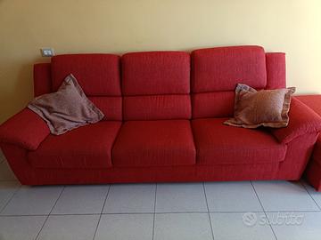Divano Poltrone Sofà 