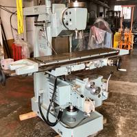 Fresatrice universale Tiger FU-120