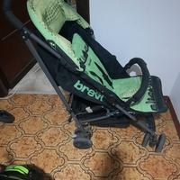 passeggino brevi 