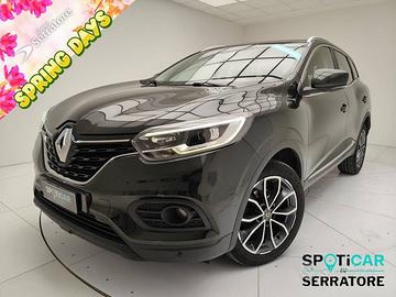 Renault Kadjar 1.5 blue dci Sport Edition 115...