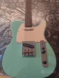 SoundSation Twanger-Vintage Pro-r FG