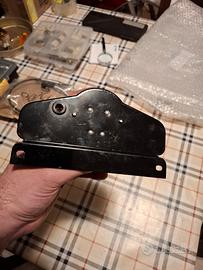 fanalino posteriore d"epoca