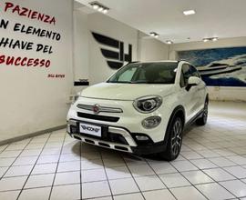 Fiat 500X 2.0 mjt Cross Plus 4x4 140cv auto my17