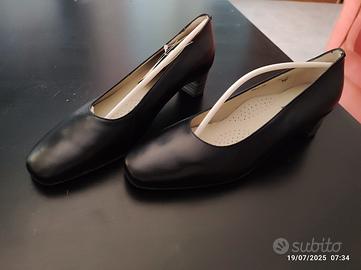 scarpe professionali Soldini