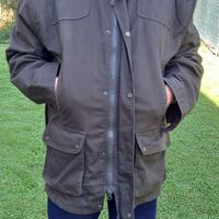 Giacca da Caccia marca Percussion