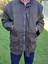 Giacca da Caccia marca Percussion