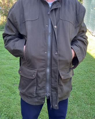 Giacca da Caccia marca Percussion