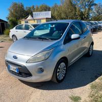 FORD KA 1.3 MJT ANNO 2011 ADATTA NEOPATENTATI