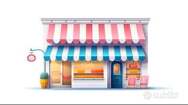 Negozio a Camposampiero (PD)