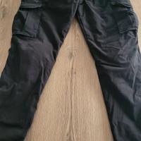 Pantaloni da moto tipo "Cargo"